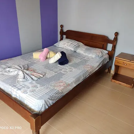 بيت للعطل Polina سكالا بوتامياس