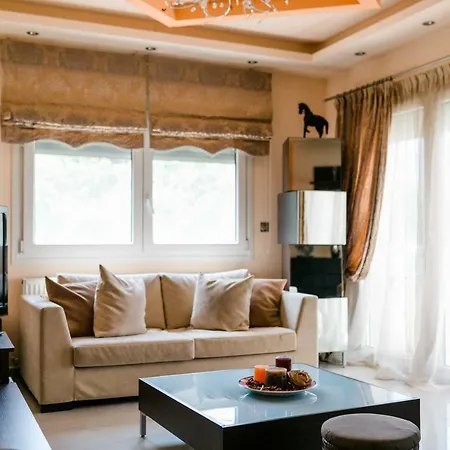 Polina بيت للعطل *