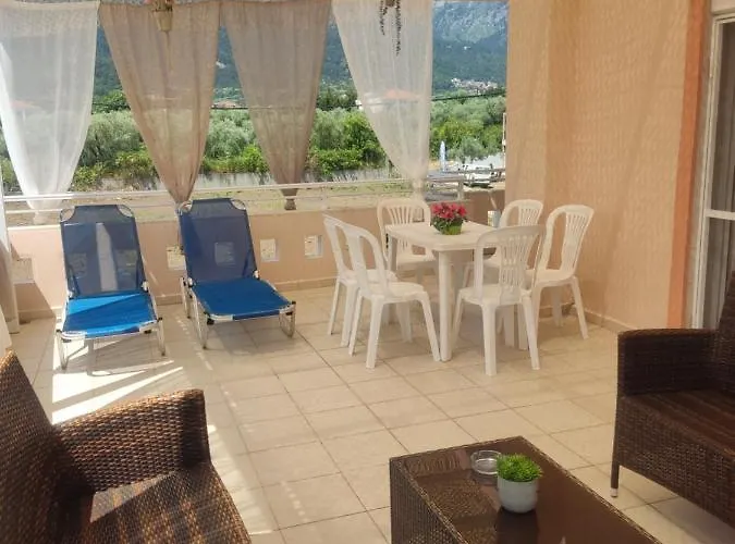 Casa vacanze Polina Skala Potamia (Thasos)