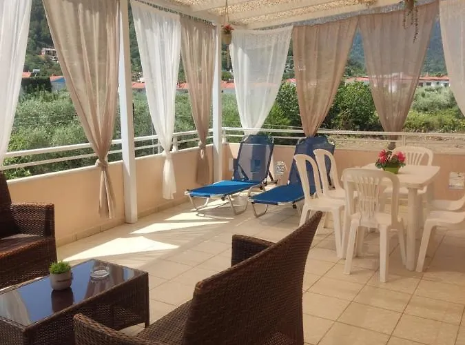 Polina Casa vacanze *