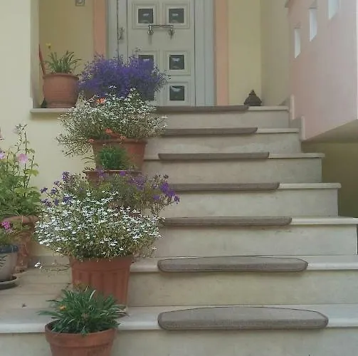 Casa vacanze Polina *