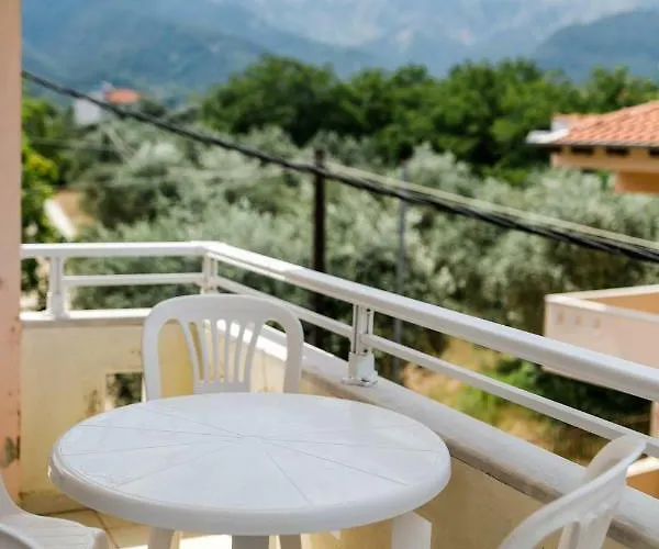 Casa vacanze Polina *