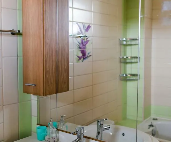 Casa vacanze Polina Skala Potamia (Thasos)