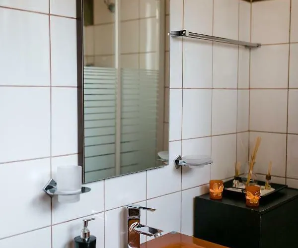 Casa vacanze Polina *