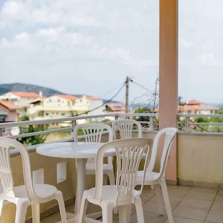 Polina Holiday home