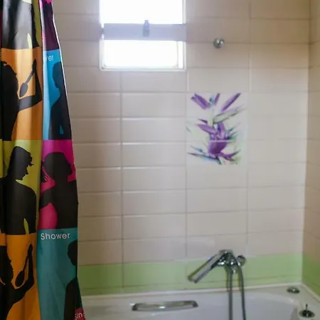 Semesterbostad Polina