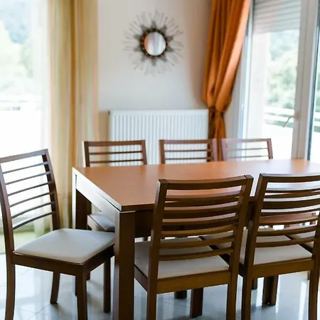 Polina * Skala Potamia (Thasos)