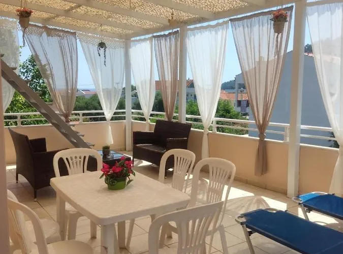 Polina Σπίτι διακοπών *