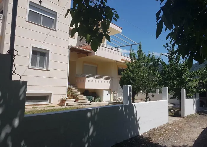 Polina Σκάλα Ποταμιάς