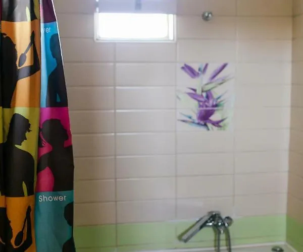 Σπίτι διακοπών Polina