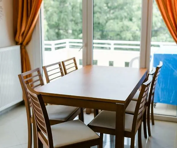 Σπίτι διακοπών Polina