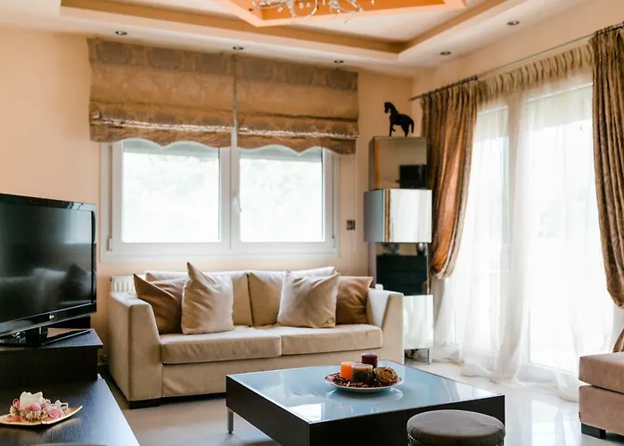 Polina Σπίτι διακοπών *